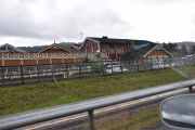 Så kommer vi til Lilleputthammer Familiepark, dem har vært her siden 1983 og utvidet mange ganger. Har noen gamle bilder derfra