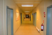 Se den gangen da folkens, her kan man gå seg vill