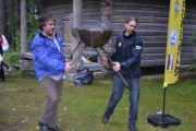 Balansen er viktig nå