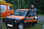 Her kommer klubbens morromann