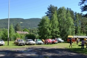 Og vi får en strålende dag med sol