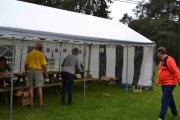 Den tøffe konkurransen har begynt
