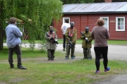 Mamma mia, hva skjer nå?