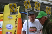 Strategi diskuteres