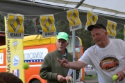 Ja da, ballen suser av gåre