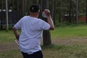 Legg merke til avkastet