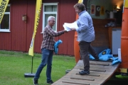 Ja da, vant han også