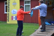 Trønderen vant også