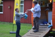 Enda en som vant, her har jeg gått glipp av noe