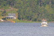 Ser nesten litt sånn ut, antenne og greier