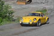 Så kommer bilen vi alle har ventet på siden 2007, det er en Renault Alpine A-110