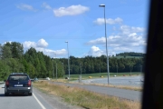 Vi skal til Norsk Samferdselshistorisk Senter