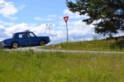 Ferden går videre
