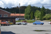 Da begynner vi, nå må vi passe på og følge med da