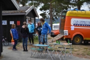 Strategien blir lagt og snart er konkurransen i full gang