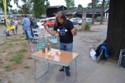 Denne karen her gir jeg ikke terningkast 6 til, bare tuller da