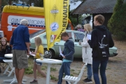 Men jeg må bare få si at ingen ble tatt i juks i dag