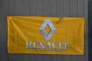 Slagordet Renault - Bilen alle har råd til og så er den så rå!