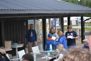 Kremt kremt, vi for også en premie