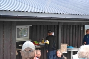 Det er gøy å se at så mange for premier