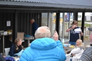 Men komiteen klarer seg bra, ingen grove feil ble gjort