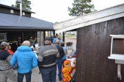 Men premie utdelingen er ikke over