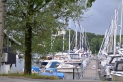 Tenk at vi kanskje til neste år skal på norsk treff i Trøndelag, det blir gøy