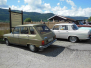 Norsk Renaulttreff Otta 2014
