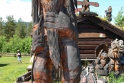 Hjemover (8b)