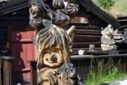 Hjemover (8c)