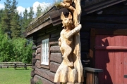 Hjemover (8d)