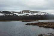 Fredag mot Røros