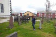 Fredag Røros