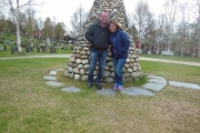 Fredag Røros
