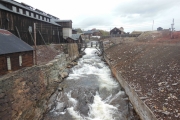 Fredag Røros