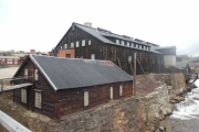 Fredag Røros