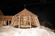 Fredag Røros museet