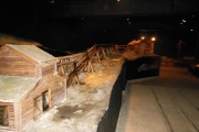 Fredag Røros museet