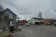 Fredag Røros