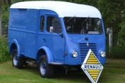 Fredag Øysand camping
