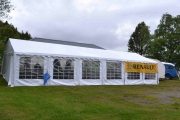 Fredag Øysand camping