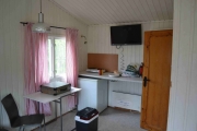 Fredag Øysand camping