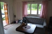 Fredag Øysand camping