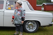 Fredag Øysand camping