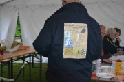 Fredag Øysand camping
