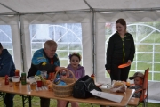 Fredag Øysand camping