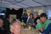 Fredag Øysand camping