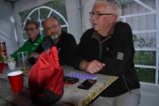 Fredag Øysand camping