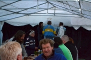Fredag Øysand camping