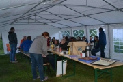 Fredag Øysand camping